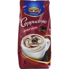 Krüger Cappuccino Double Schoko 0,5 kg