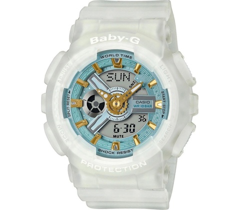 Casio BA-110SC-7A