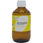 Arthrobene Sport Магнезиево масло - 250 мл
