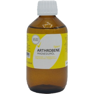 Arthrobene Sport Магнезиево масло - 250 мл