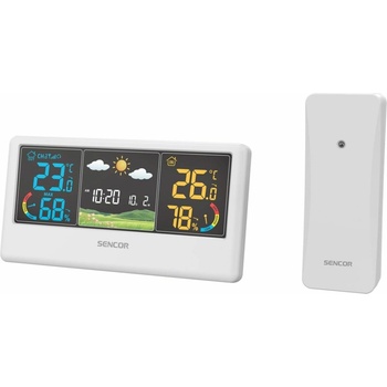 Sencor SWS 4100 W
