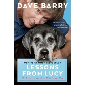 Lessons From Lucy | Dave Barry (ISBN: 9781501161162)
