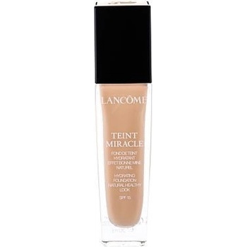 Lancôme Teint Miracle rozjasňují make-up s uv ochranou SPF15 02 30 ml