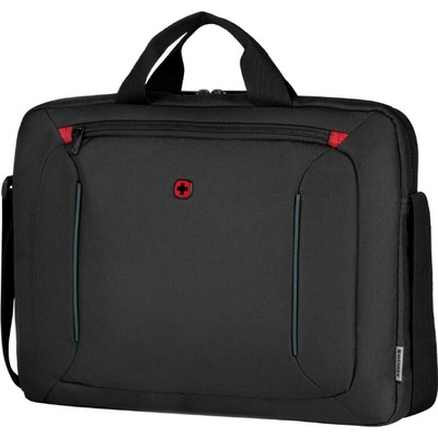 Wenger BQ Slimcase Brašna na notebook 16"- černá 14545890