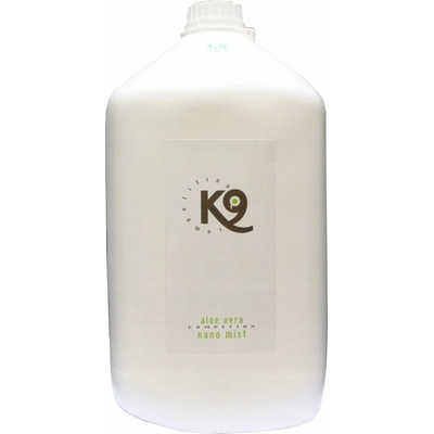 K9 Spray Nano-Mist Aloe Vera 250 ml – Zbozi.Blesk.cz