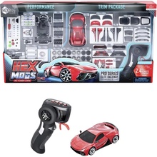HEXBUG Hexmods Pro Series Elite červený