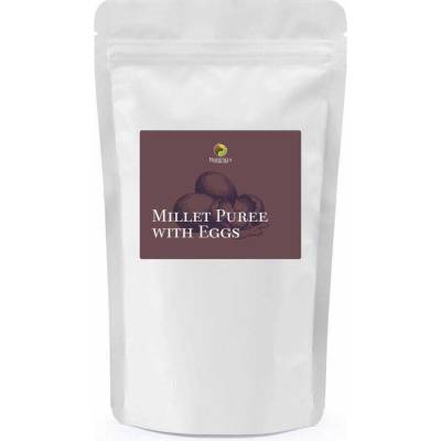 Bohemia Cooked Millet puree with eggs 800 g
