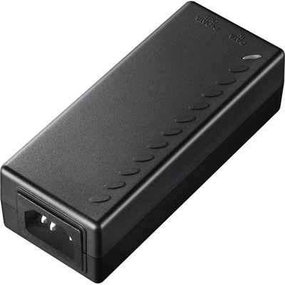 CUDY PoE инжектор Cudy POE200, Gigabit PoE+/PoE, 30W, 1 x 10/100/1000Mbps (CUDY-INJ-POE200)
