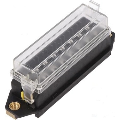 MTA Pojistková skříňka pro 8 pojistek 135A pojistka:19mm; -30÷85C – Zboží Mobilmania