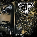 ASPHYX - RACK CD