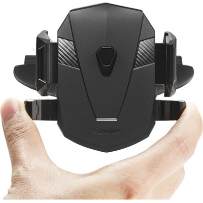 Spigen AP230T Car Mount Holder CD Slot+One Touch 000CG21160