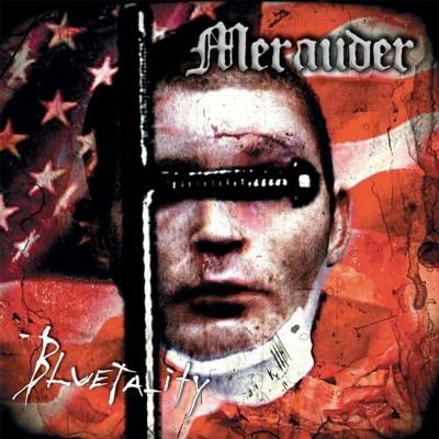 Merauder - Bluetality (Limited Edition) LP