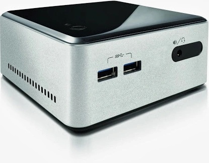 Intel Nuc D54250WYK - Heureka.sk