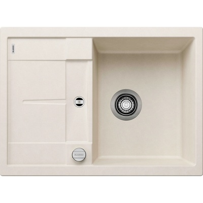 Blanco METRA 45 S Compact Silgranit bílá soft