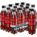 Coca Cola Zero 12 x 0,5 l