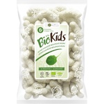 BioKids Био царевичен снакс със спанак за деца, 55 g (10471320)