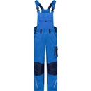 James & Nicholson Kalhoty Strong JN 1833 s laclem COT 02133X885o7 Modrá/navy