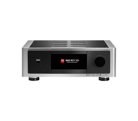 NAD M 17 V2i