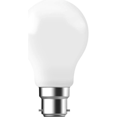 Nordlux LED žárovka A60 B22 1055lm M bílá 5181021621
