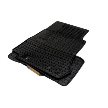 FroGum Гумени стелки за Mercedes EQC N293 (2019+)