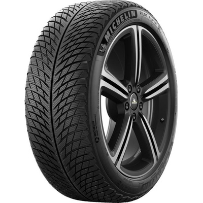 Michelin Pilot Alpin 5 SUV MO1 A XL 295/40 R20 110V