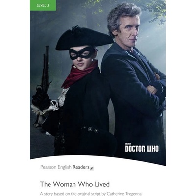 PER | Level 3: Doctor Who: Woman Who Liv