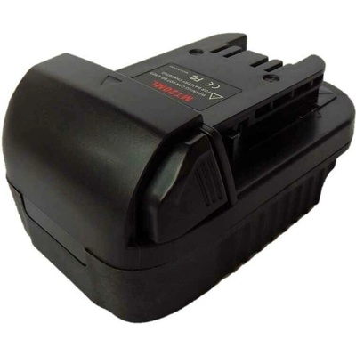 Aku Adapter MAKITA - MILWAUKEE (MT18ML)