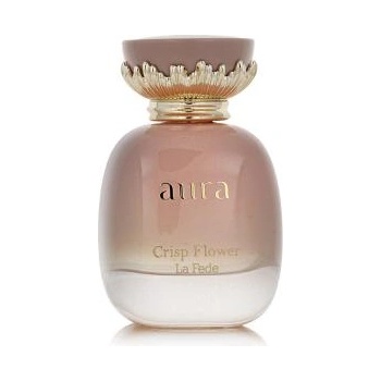 KHADLAJ Aura Crisp Flower (La Fede) EDP 100 ml