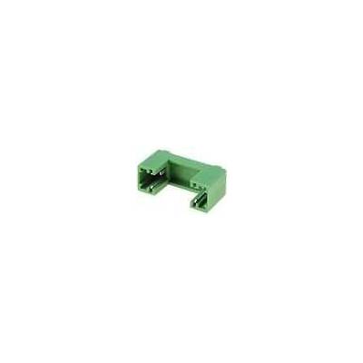 STELVIO KONTEK Zásuvka válcové pojistky THT 5x20mm -30÷85C 6,3A UL94V-0