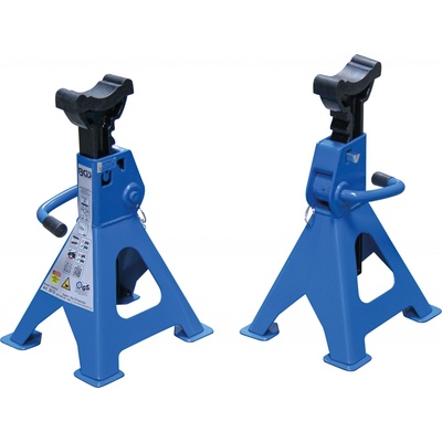 BGS 3015, Podstavce 3000 kg/pár 276 - 420 mm