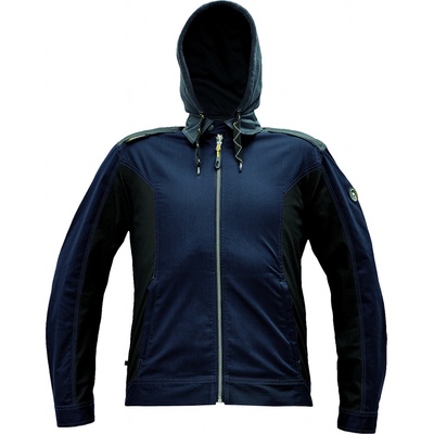 Cerva Dayboro bunda navy
