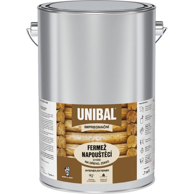 UNIBAL fermež napoušťací O1000, 4 l