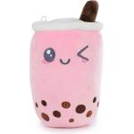 Barrado Kawaii bubble tea розова плюшена играчка 22см (16002494)
