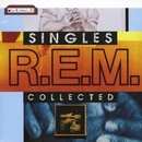R.E.M.: SINGLES COLLECTED CD