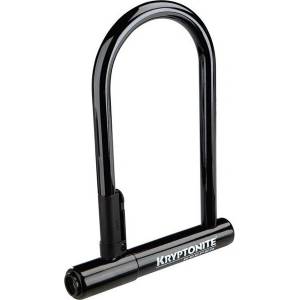 Kryptonite Keeper 12 Standard w/bracket