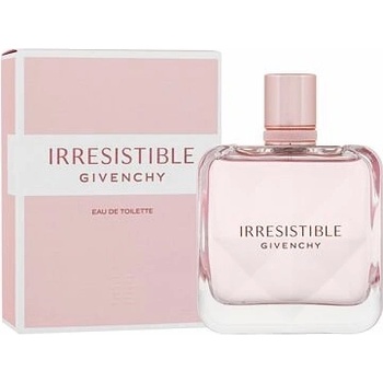 Givenchy Irresistible toaletní voda dámská 80 ml