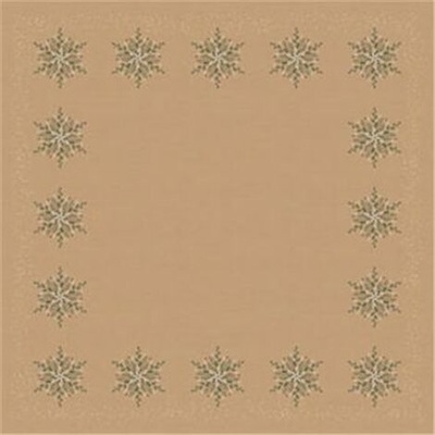 Dunicel Obrus ​​84 x 84 cm NATURAL CHARM 20ks 100031151