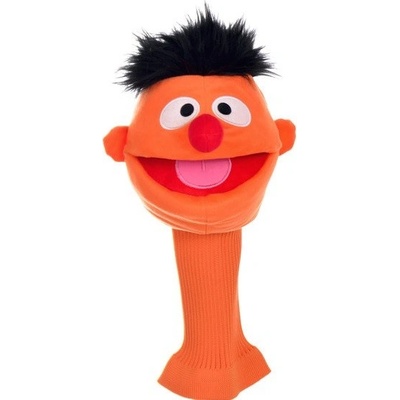 Daphnes Headcover na driver s motivem Sesame Street Ernie – Hledejceny.cz