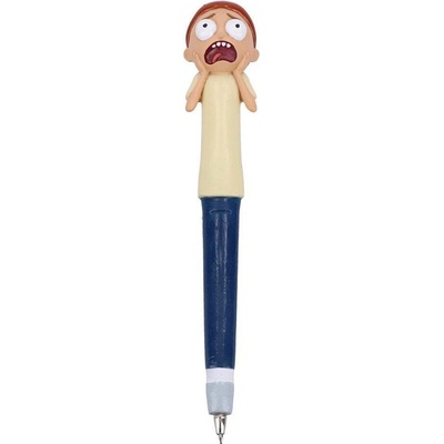 GB eye Propiska Rick and Morty - Morty 18 cm NEMN-B5153R0