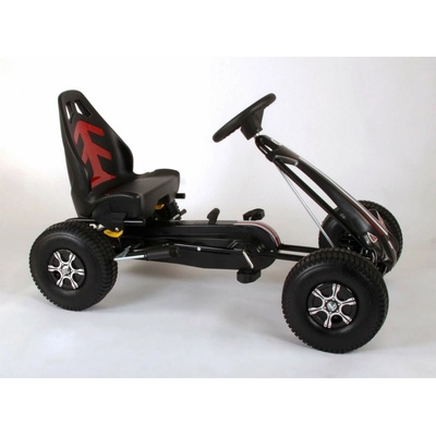 Volare Go Kart Racing Car motokára