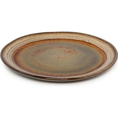 Bazar Bizar Servírovací talíř Comporta Plate 22 cm