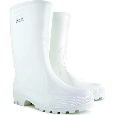 DEMAR GRAND Ž 3150 holinky biela