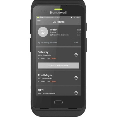 Honeywell CT40