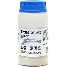 Mercata TITUS 25 WG - 100 g