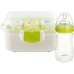 Nuvita Стерилизатор за микровълнова фурна Nuvita (1085) - ozone