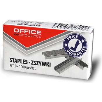Image 1 of Office Products Телчета Office Products 10/5, до 15л, опаковка 1000 (15719-А)