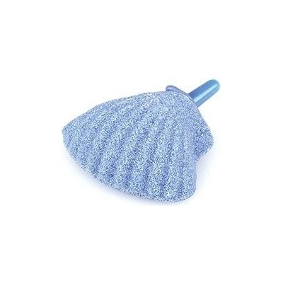Hailea vzduchovací kámen Mušle 50x35 mm