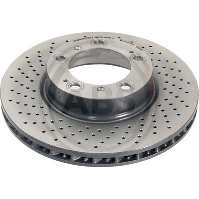 A.B.S. ALL BRAKE SYSTEMS BV. 17072