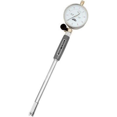 KINEX Вътромер с индикаторен часовник KINEX 160-250 mm, 0.01 mm (KIN7110-6)