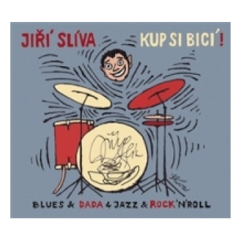 Kup si bicí!